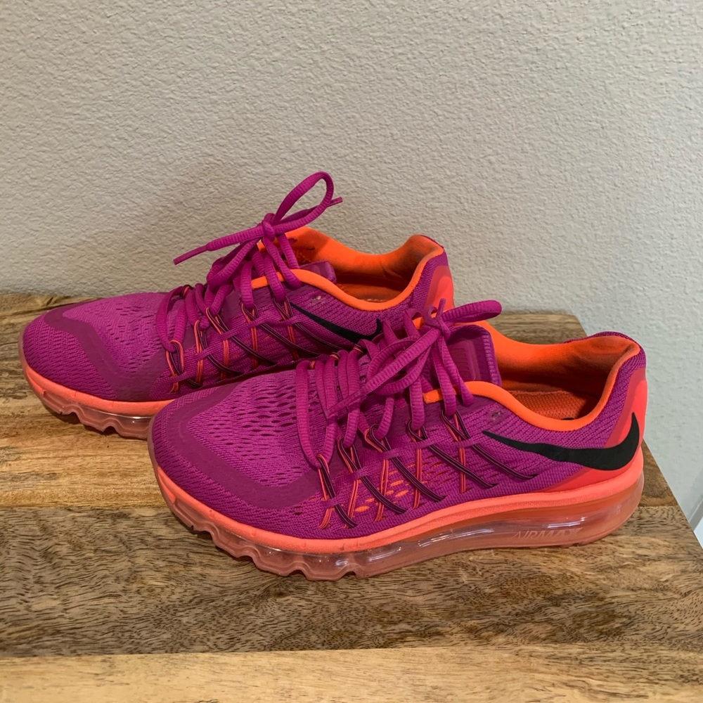 Women Nike Air Max 2015